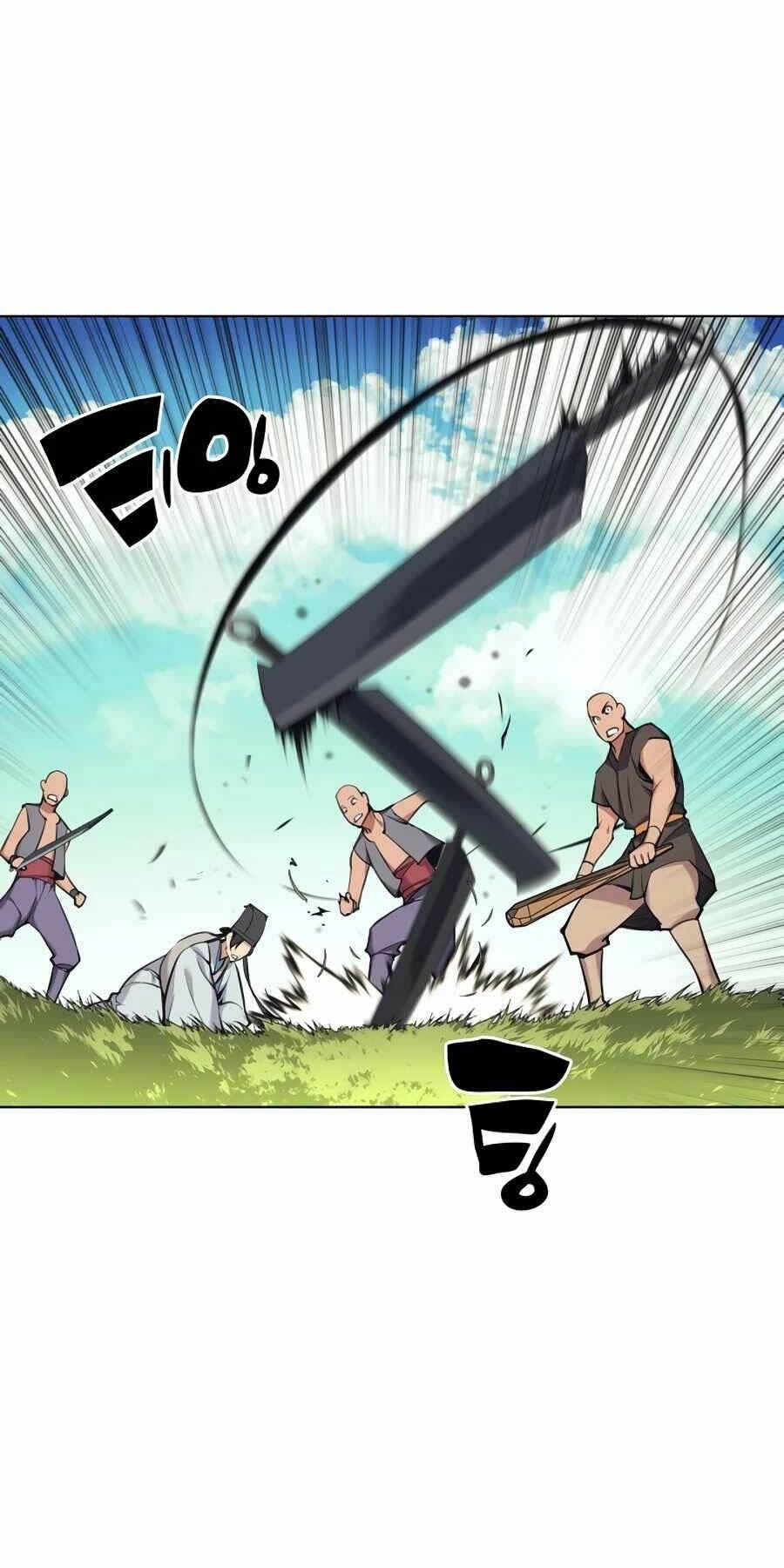 Học Giả Kiếm Sĩ - Chapter 17 - Page 30