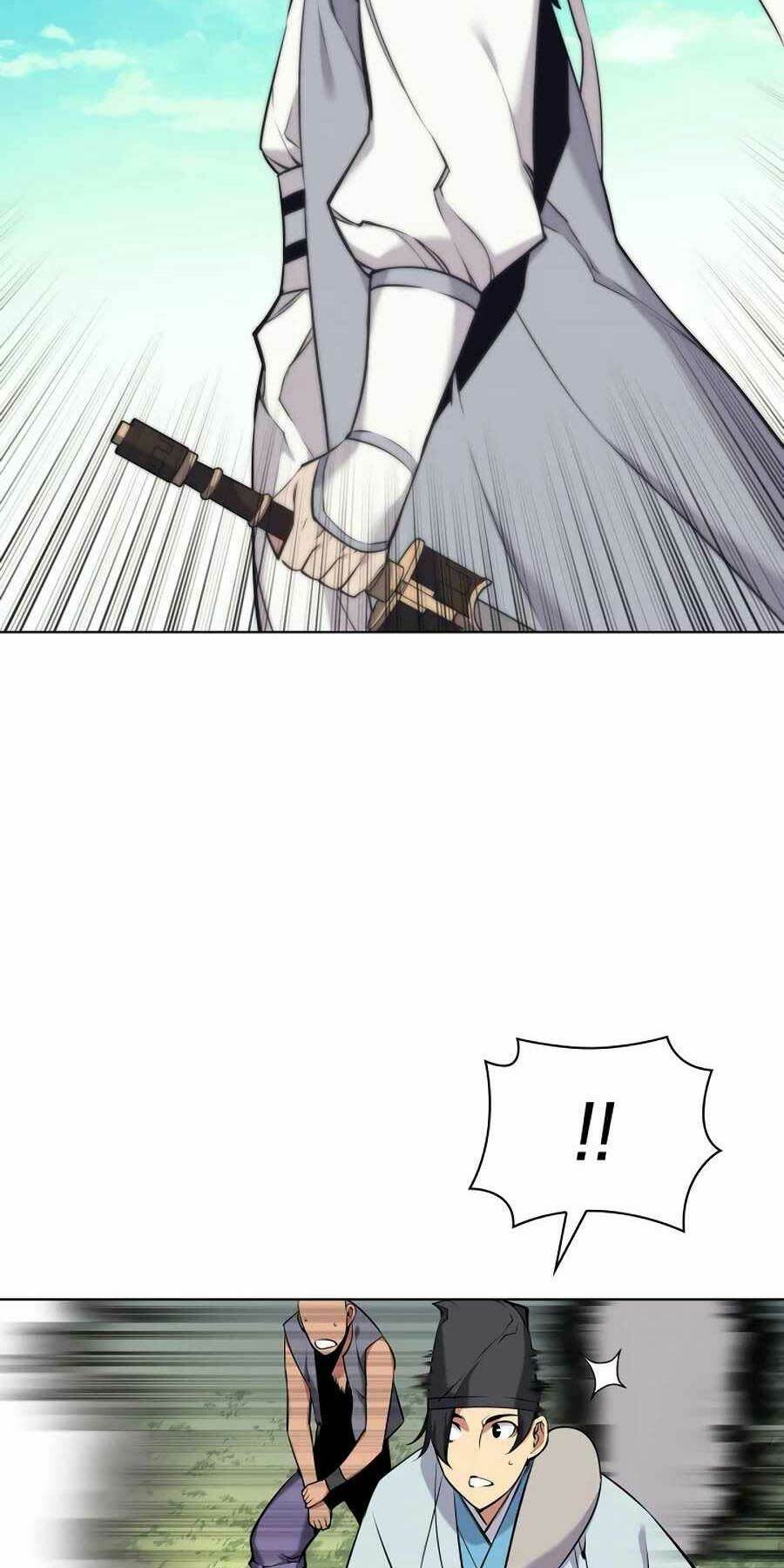 Học Giả Kiếm Sĩ - Chapter 17 - Page 37