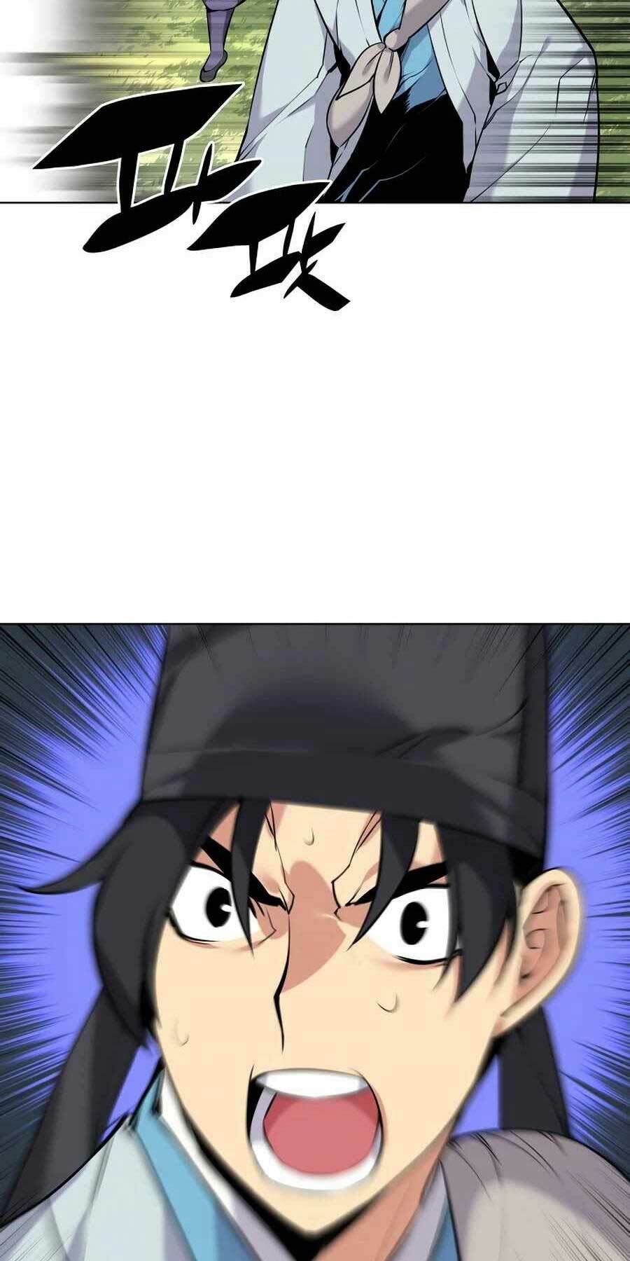 Học Giả Kiếm Sĩ - Chapter 17 - Page 38