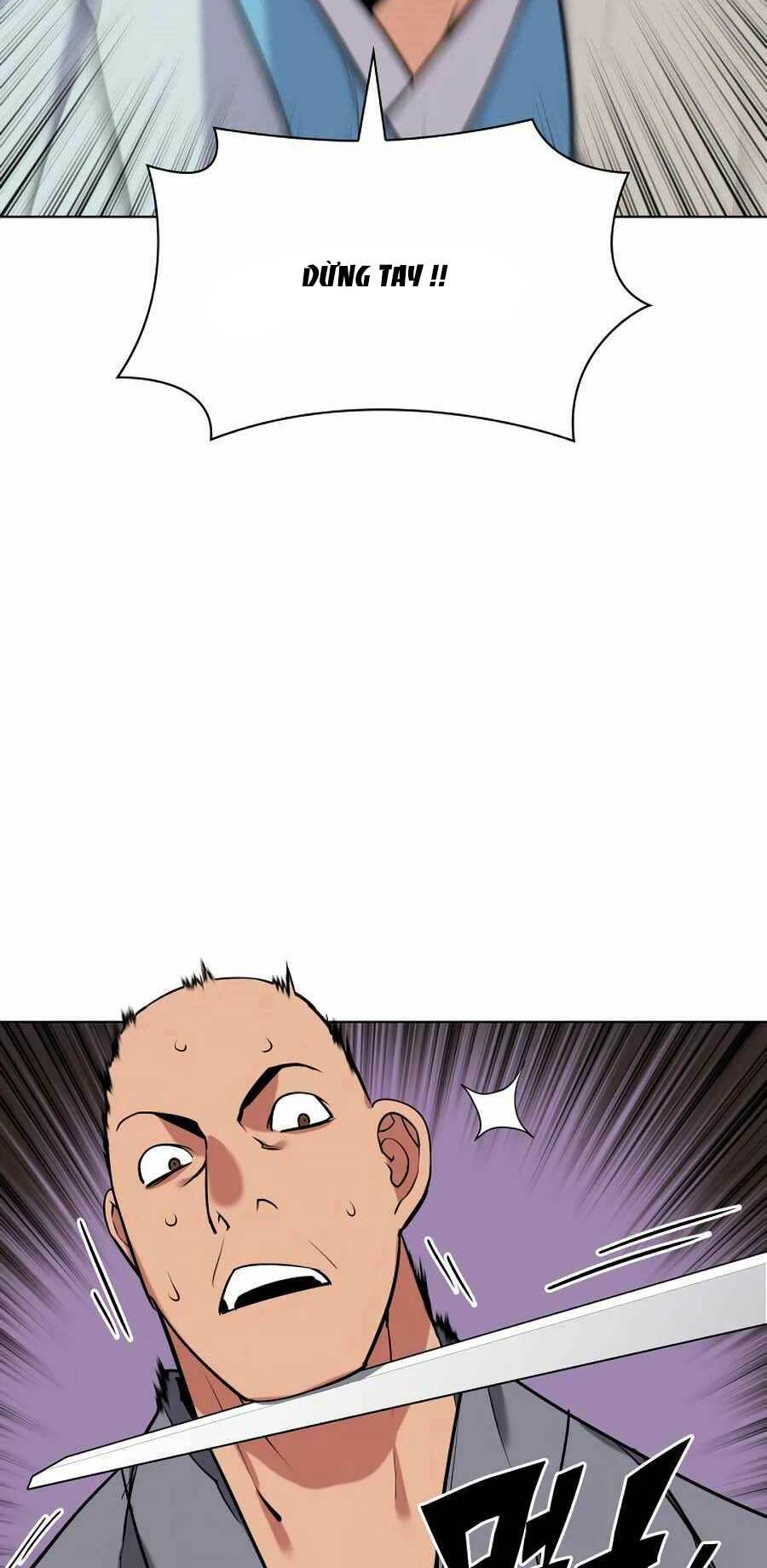 Học Giả Kiếm Sĩ - Chapter 17 - Page 39