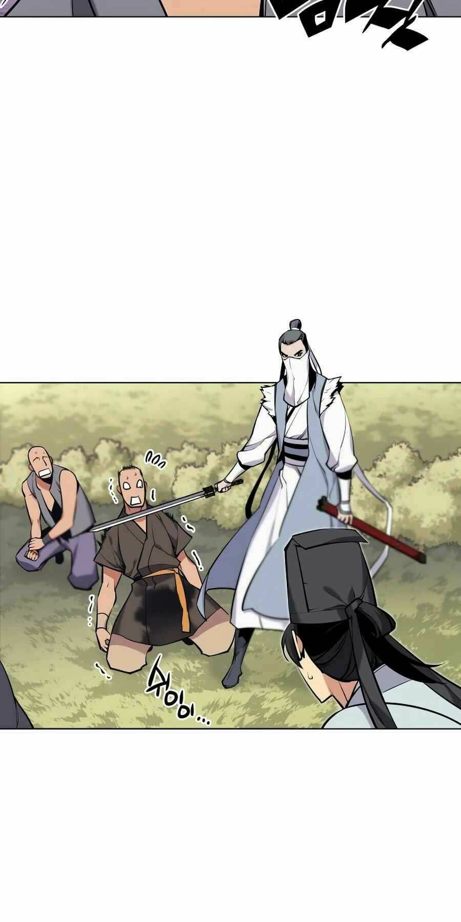 Học Giả Kiếm Sĩ - Chapter 17 - Page 40