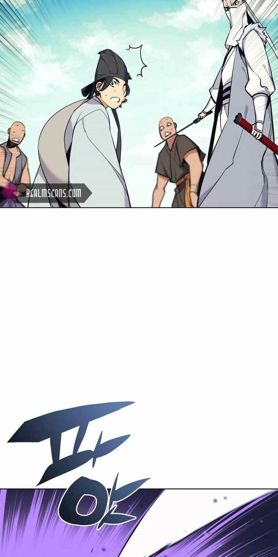 Học Giả Kiếm Sĩ - Chapter 17 - Page 43