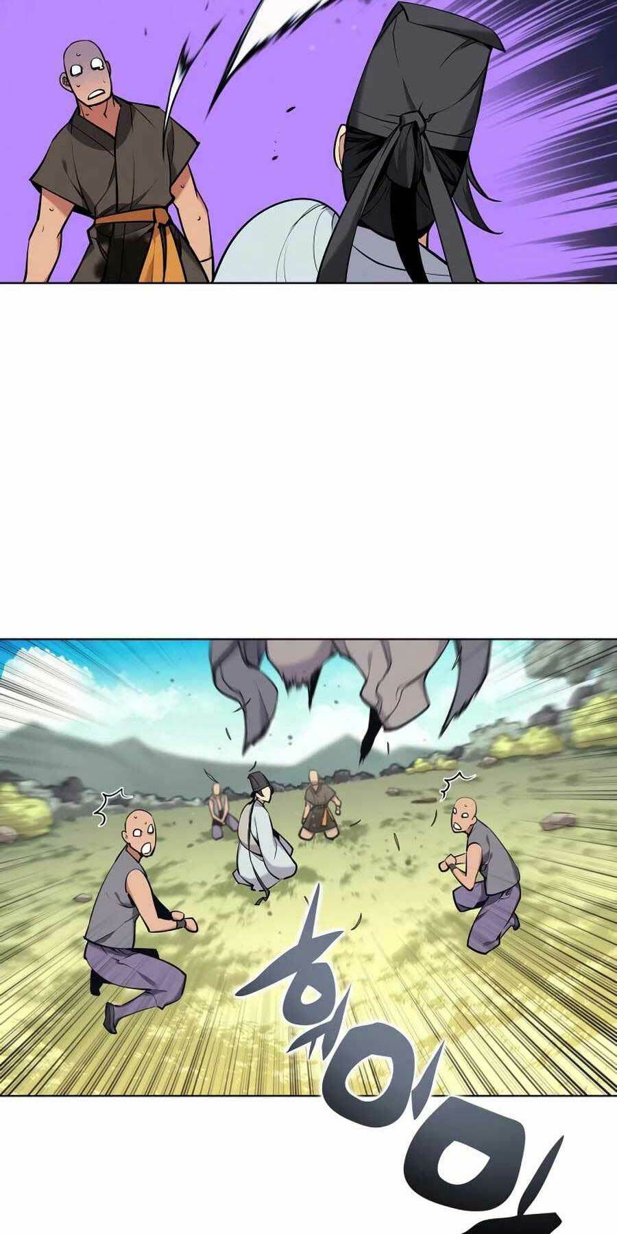 Học Giả Kiếm Sĩ - Chapter 17 - Page 44