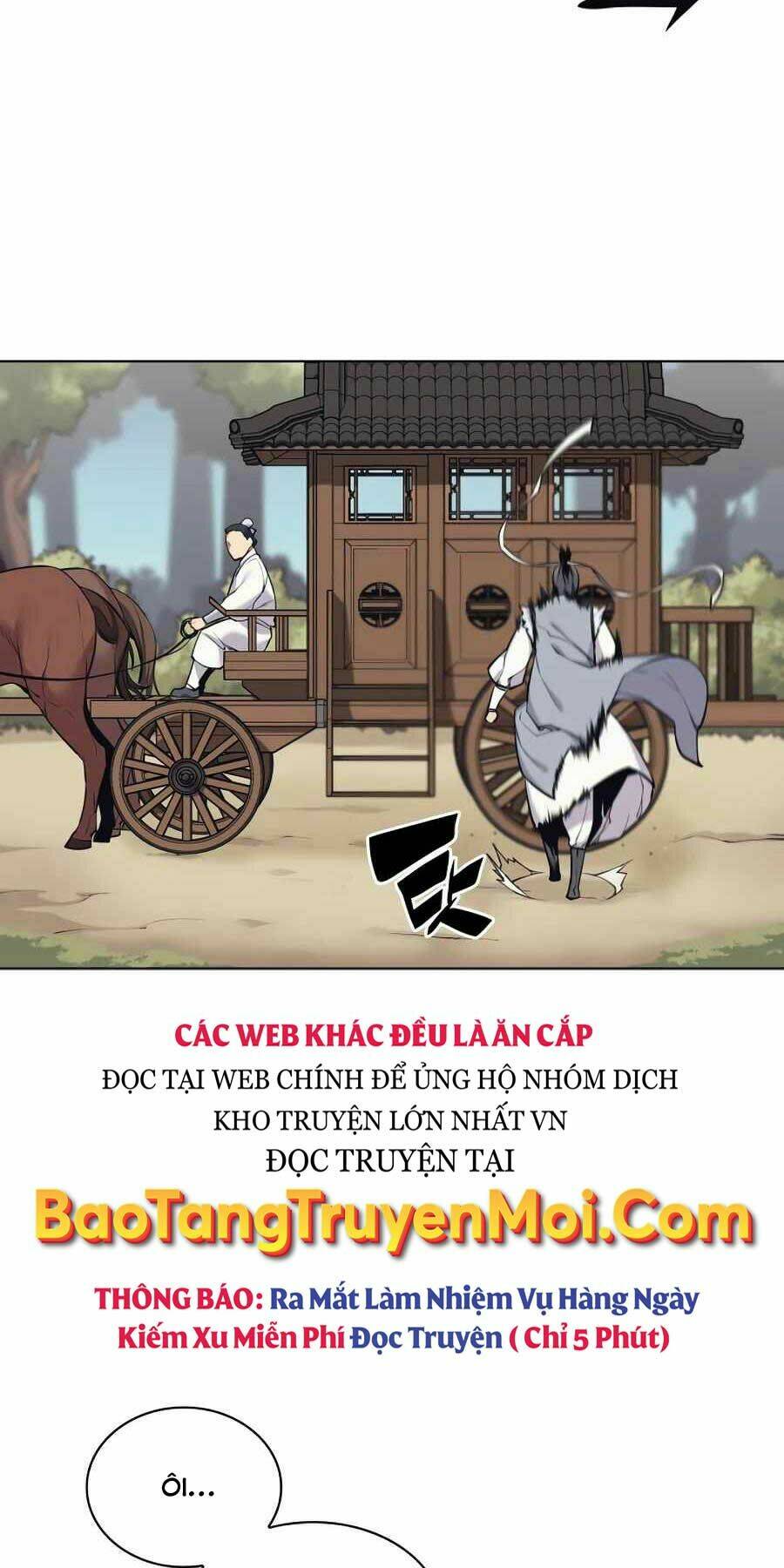 Học Giả Kiếm Sĩ - Chapter 17 - Page 45