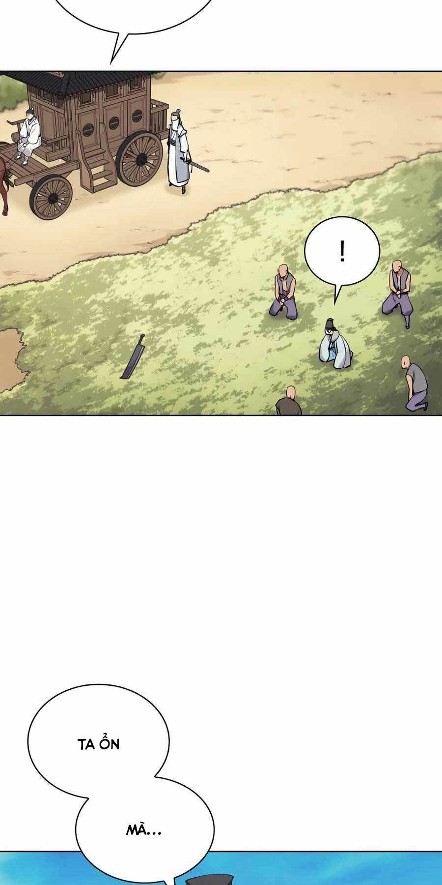 Học Giả Kiếm Sĩ - Chapter 17 - Page 47