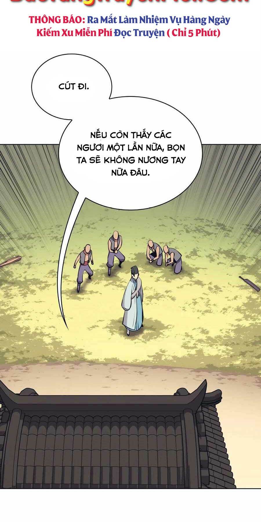 Học Giả Kiếm Sĩ - Chapter 17 - Page 50