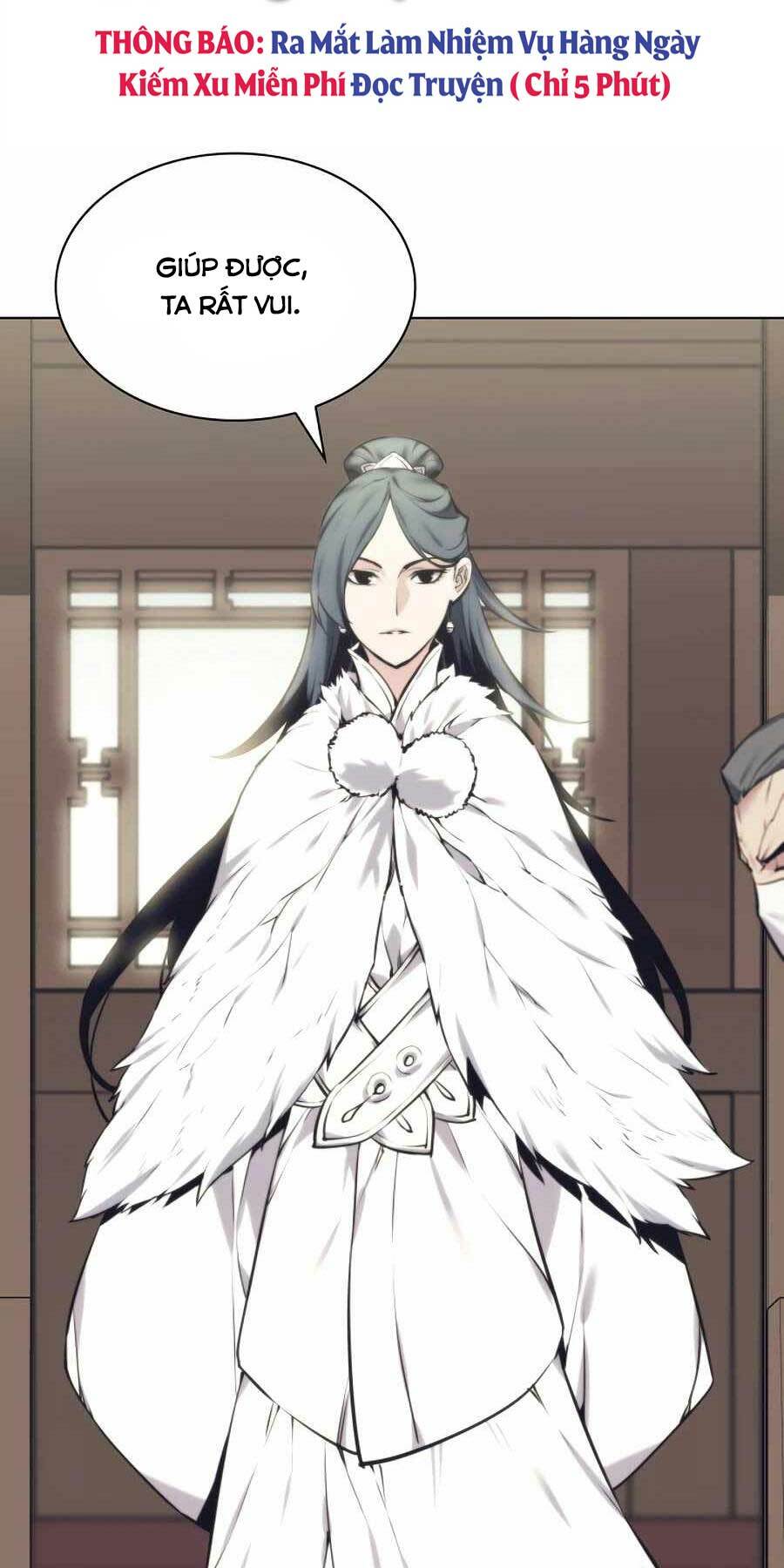 Học Giả Kiếm Sĩ - Chapter 17 - Page 55