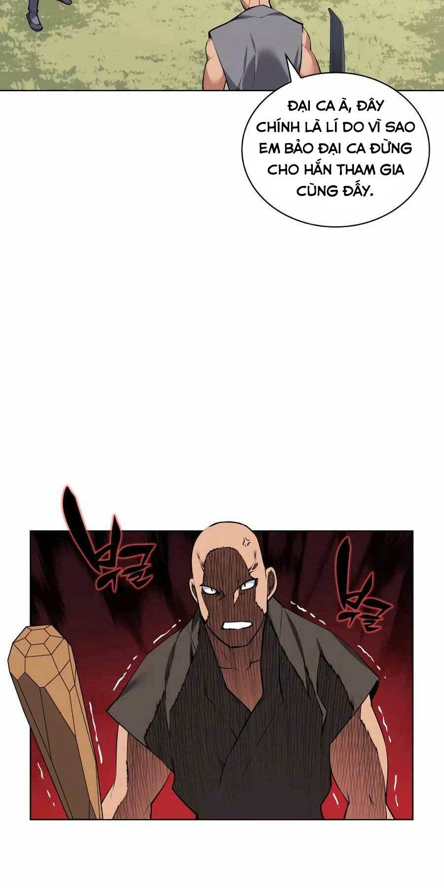 Học Giả Kiếm Sĩ - Chapter 17 - Page 5