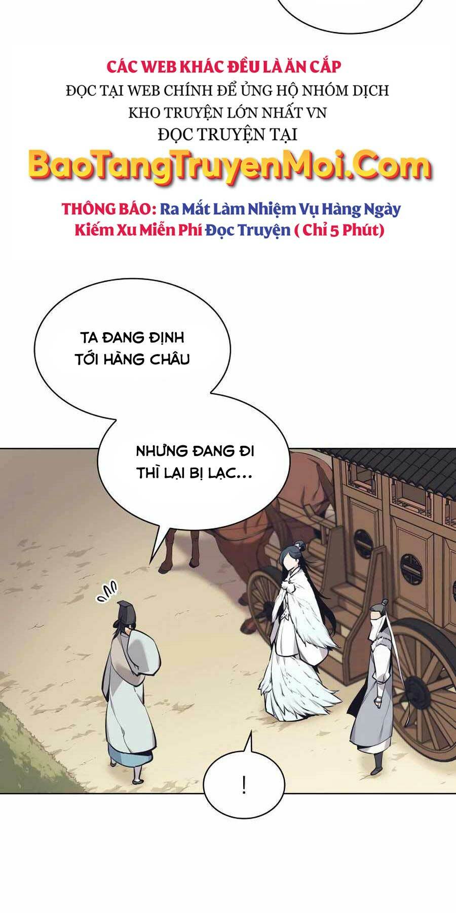 Học Giả Kiếm Sĩ - Chapter 17 - Page 60