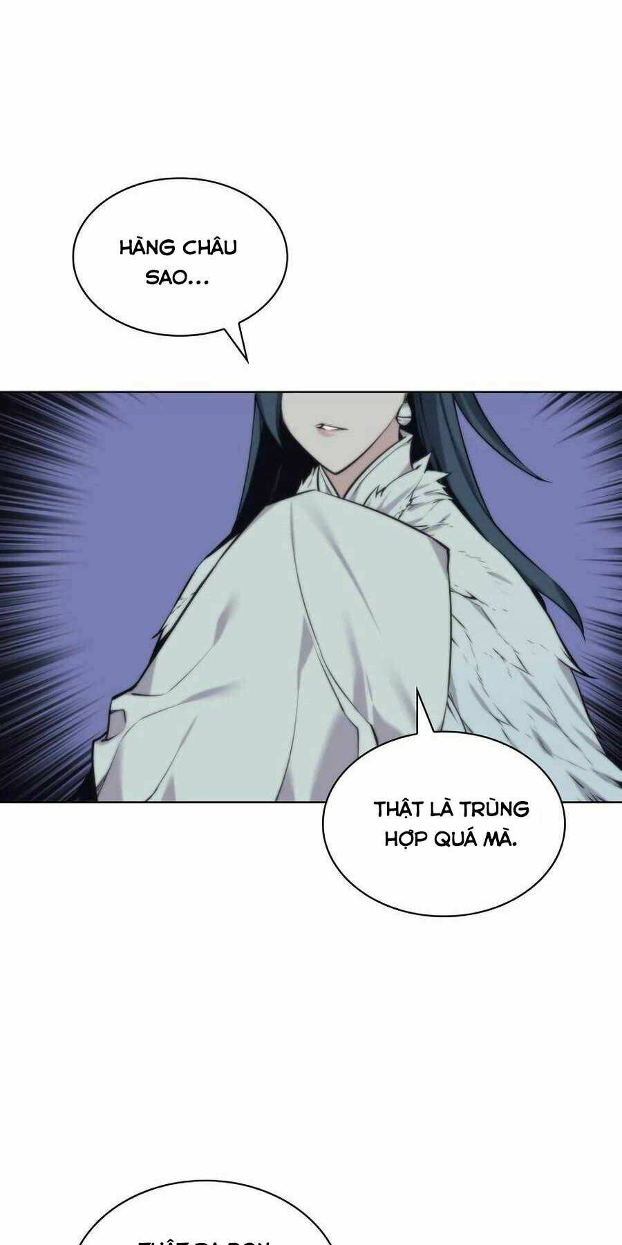 Học Giả Kiếm Sĩ - Chapter 17 - Page 61