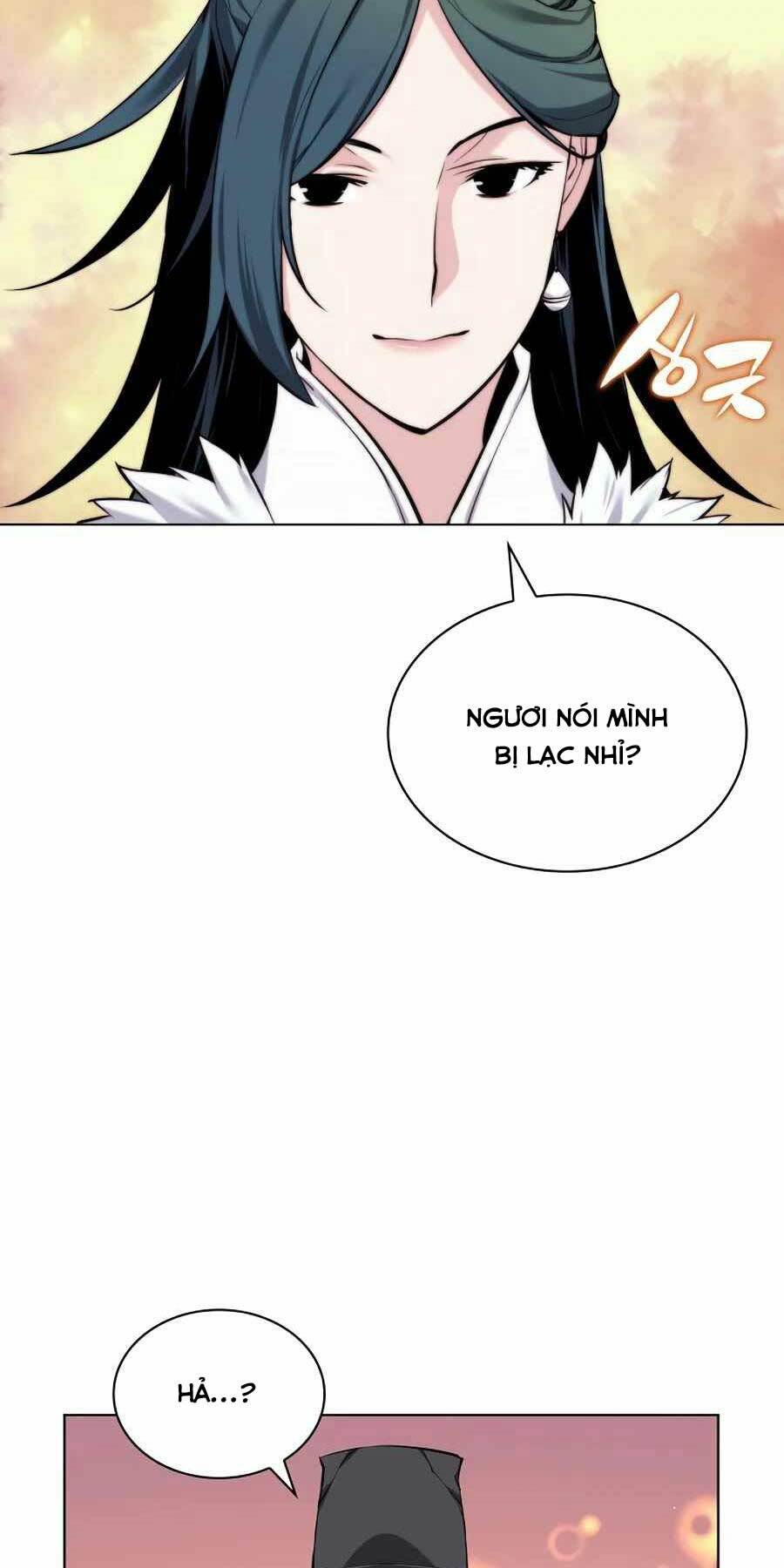 Học Giả Kiếm Sĩ - Chapter 17 - Page 63