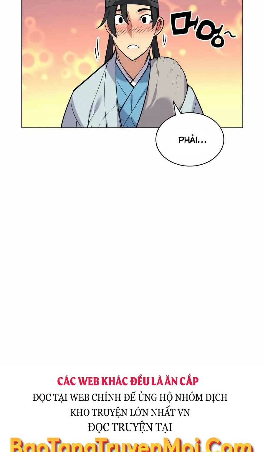 Học Giả Kiếm Sĩ - Chapter 17 - Page 64