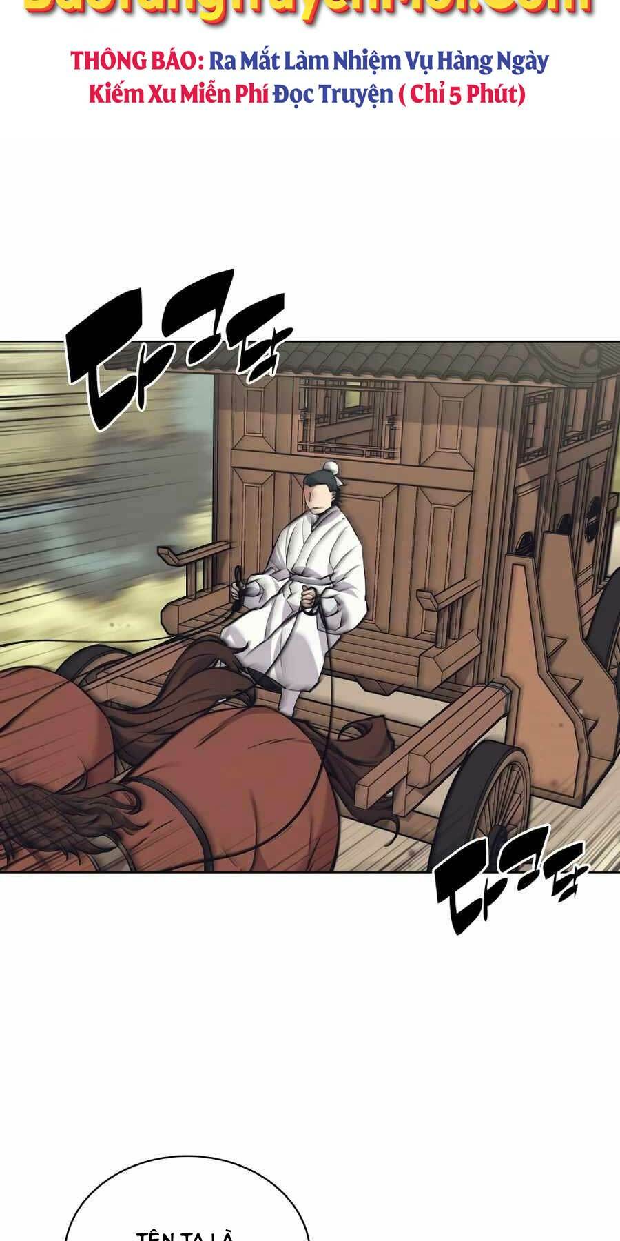 Học Giả Kiếm Sĩ - Chapter 17 - Page 65