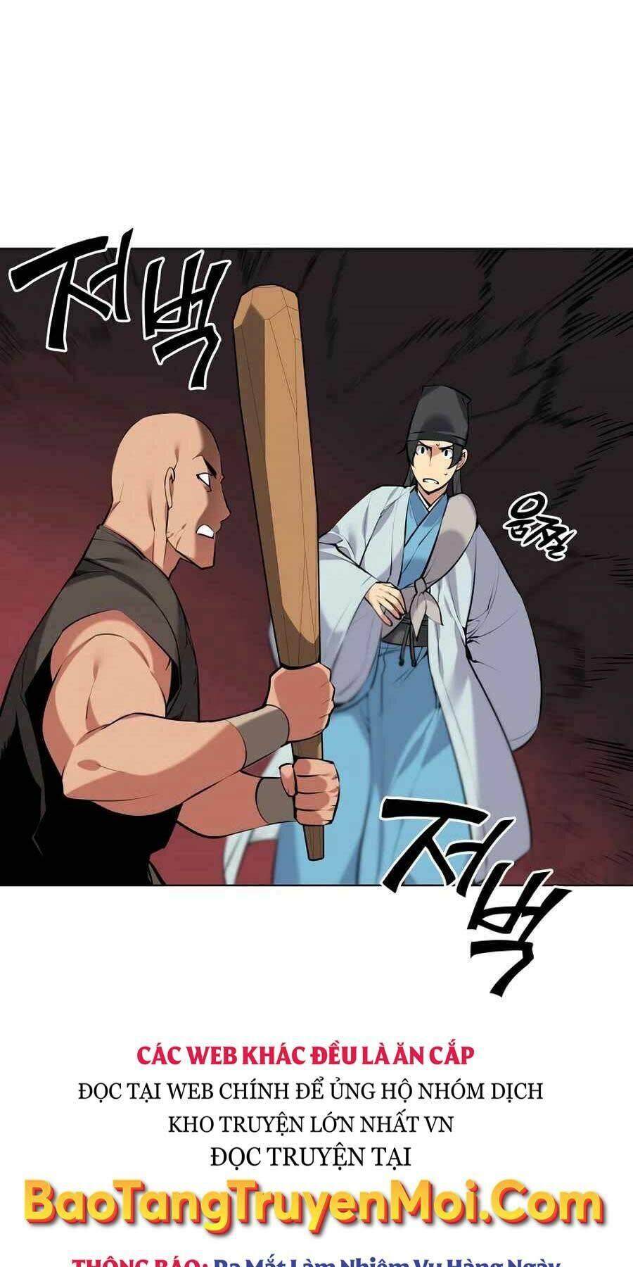 Học Giả Kiếm Sĩ - Chapter 17 - Page 6