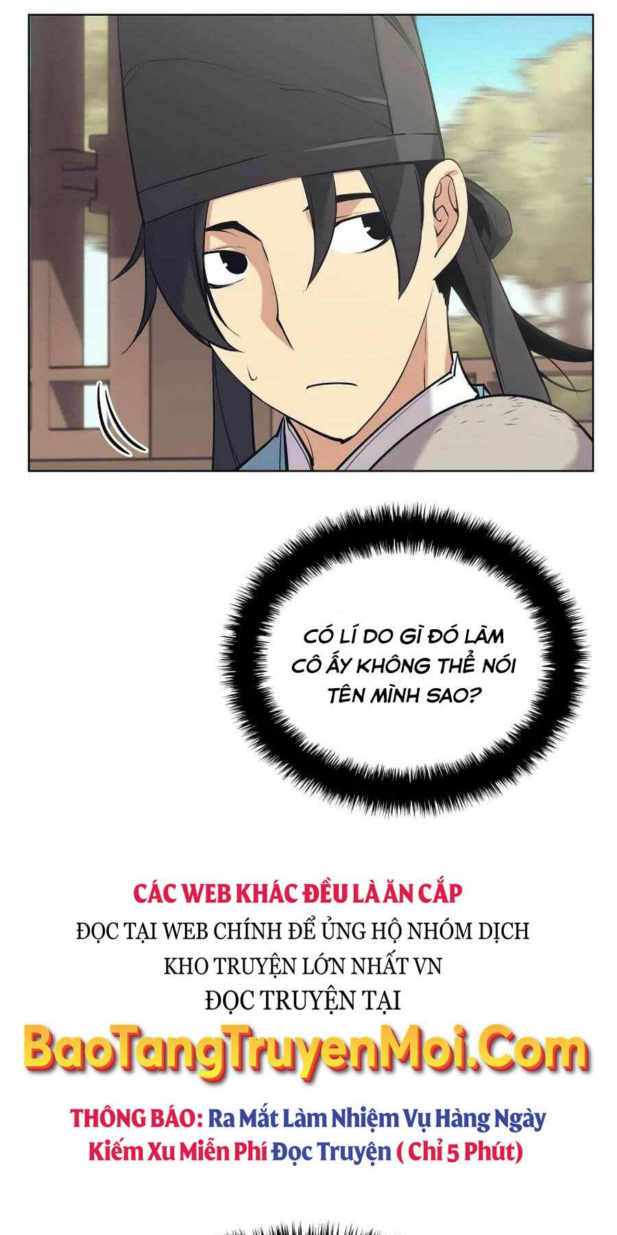 Học Giả Kiếm Sĩ - Chapter 17 - Page 70