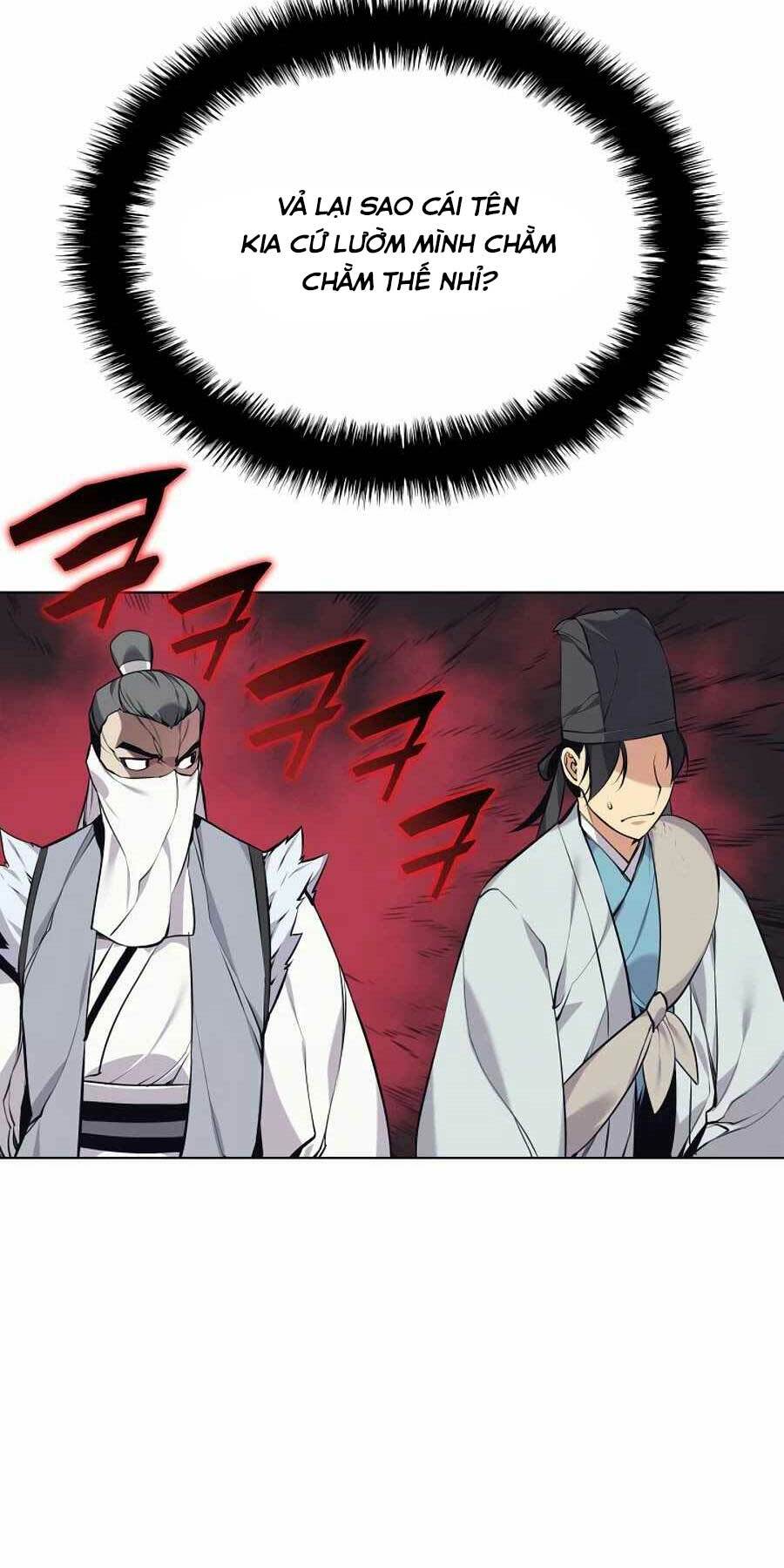 Học Giả Kiếm Sĩ - Chapter 17 - Page 71