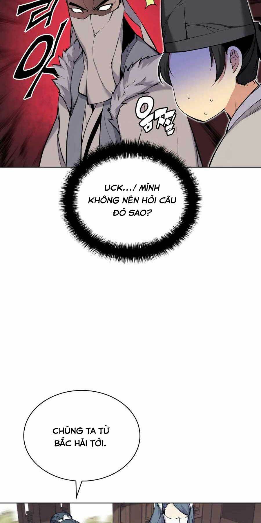 Học Giả Kiếm Sĩ - Chapter 17 - Page 74