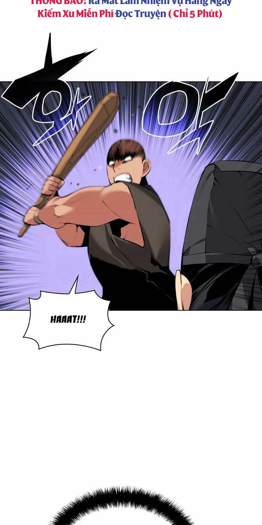 Học Giả Kiếm Sĩ - Chapter 17 - Page 7