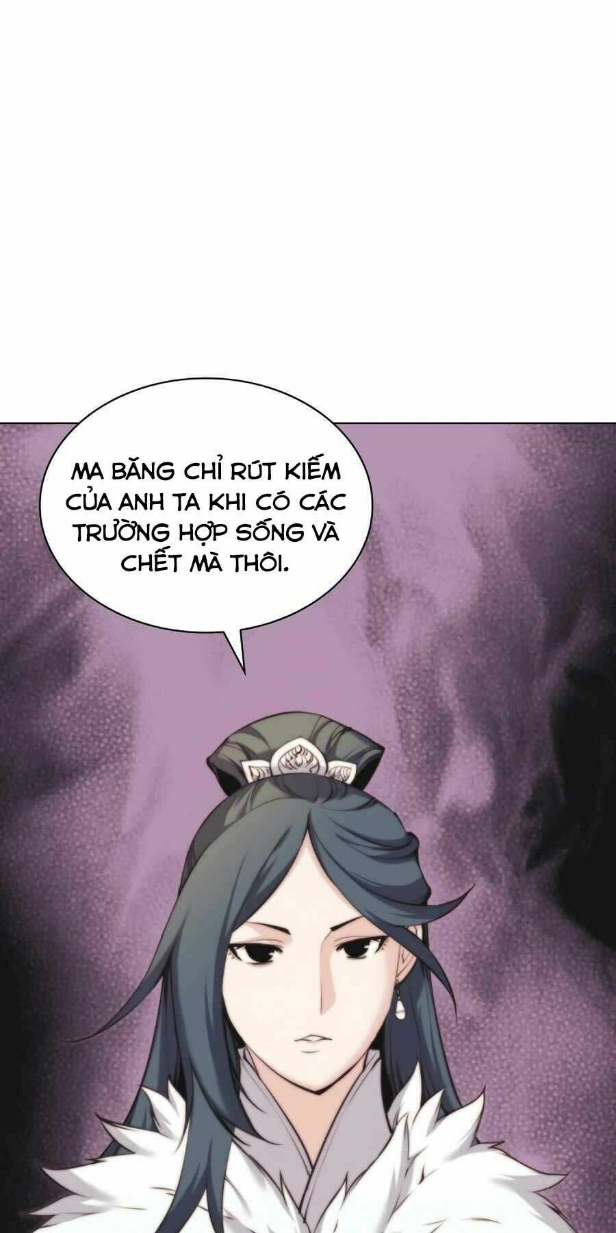 Học Giả Kiếm Sĩ - Chapter 18 - Page 12
