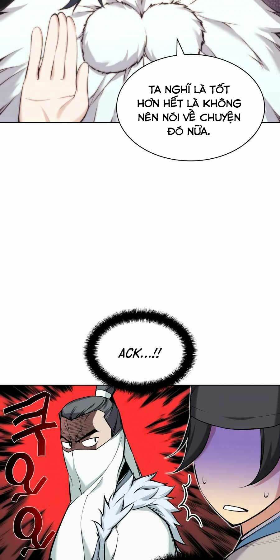 Học Giả Kiếm Sĩ - Chapter 18 - Page 13