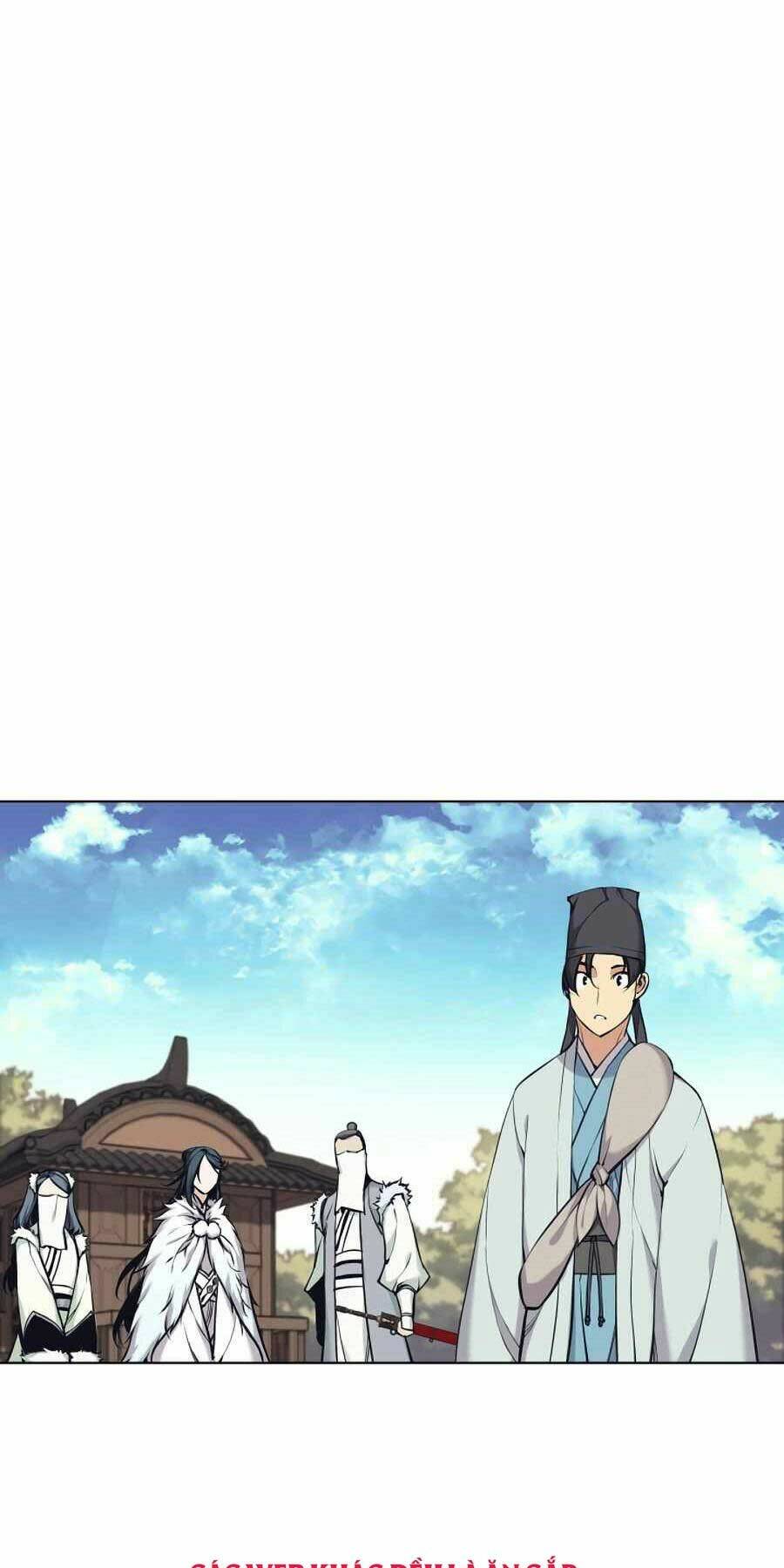 Học Giả Kiếm Sĩ - Chapter 18 - Page 17