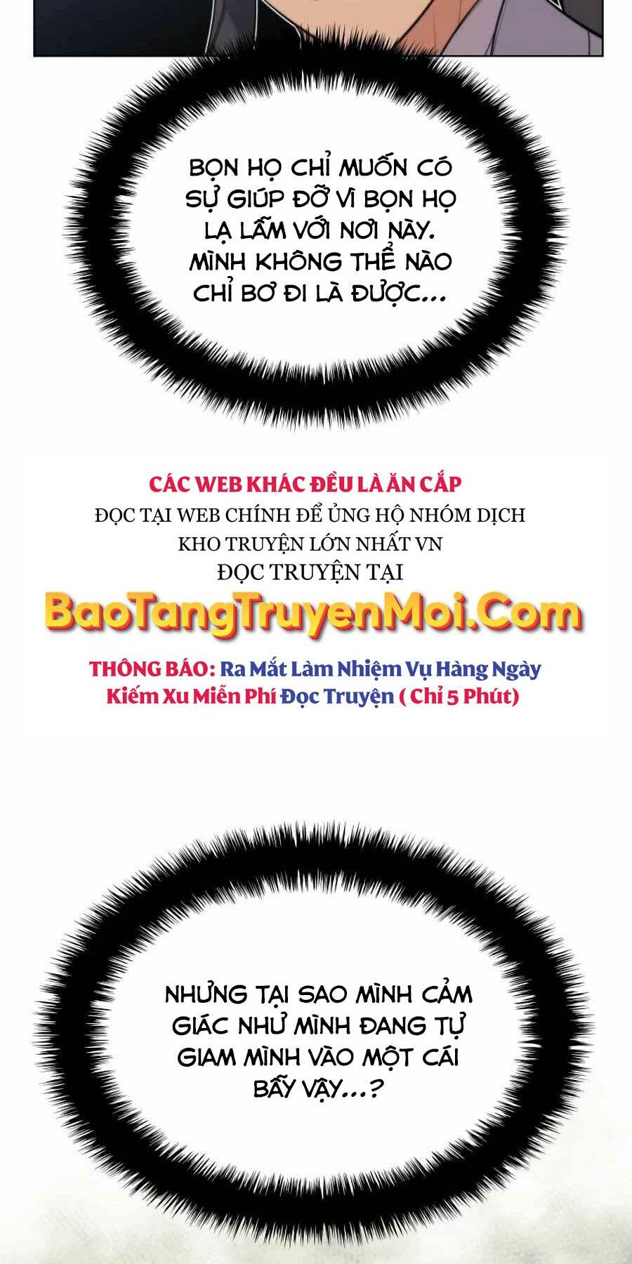 Học Giả Kiếm Sĩ - Chapter 18 - Page 30