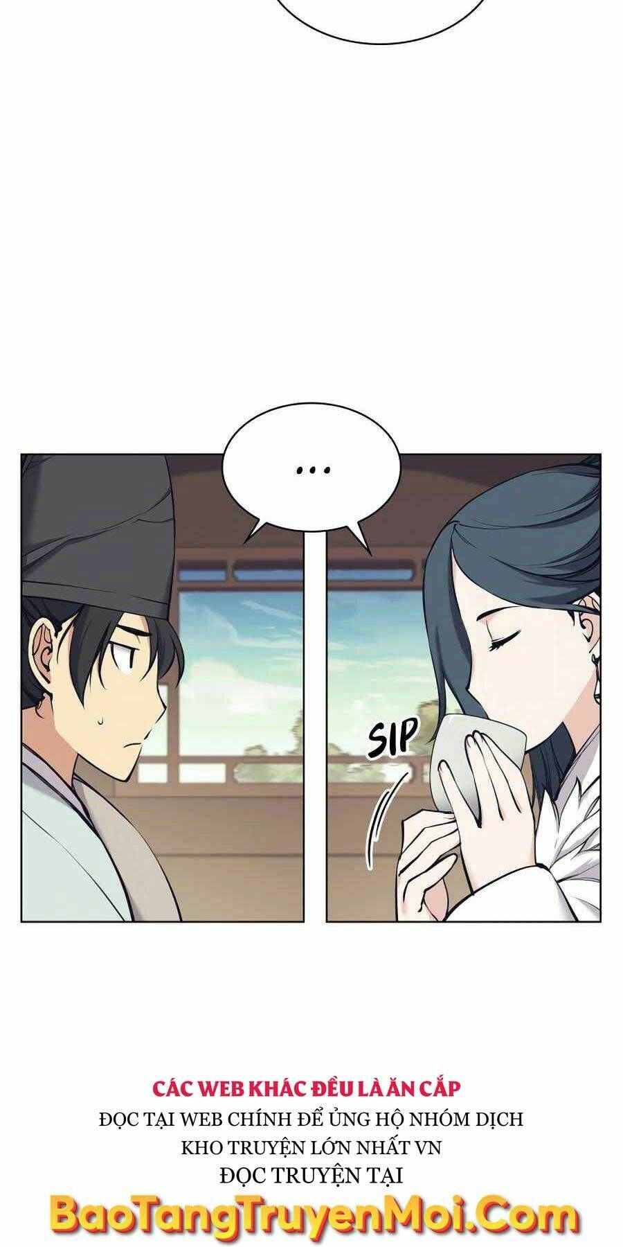 Học Giả Kiếm Sĩ - Chapter 18 - Page 3