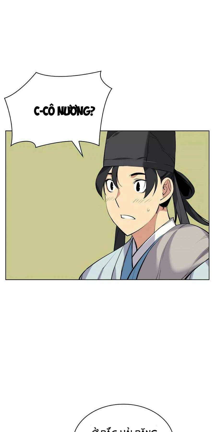 Học Giả Kiếm Sĩ - Chapter 18 - Page 42