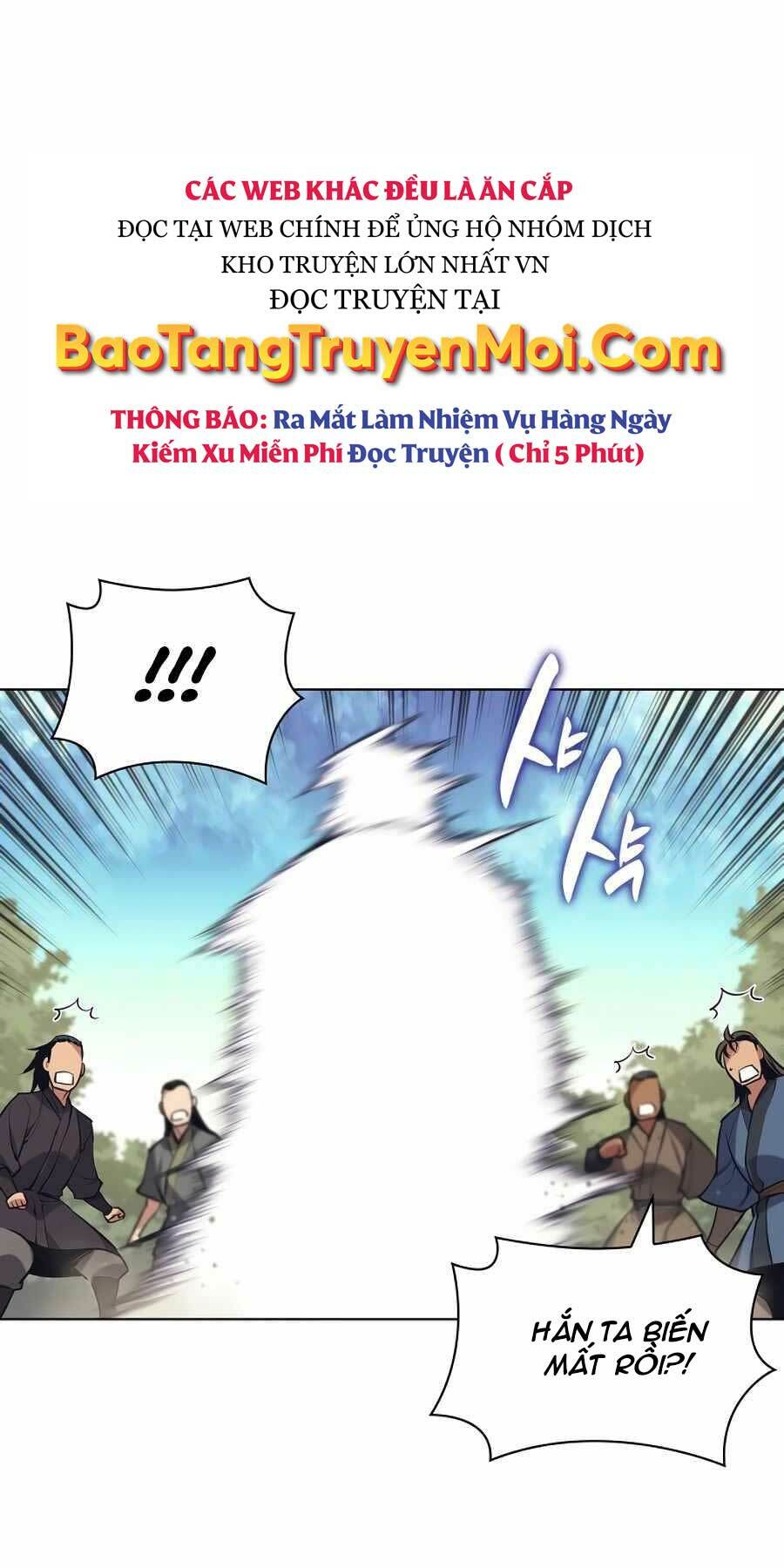 Học Giả Kiếm Sĩ - Chapter 18 - Page 50