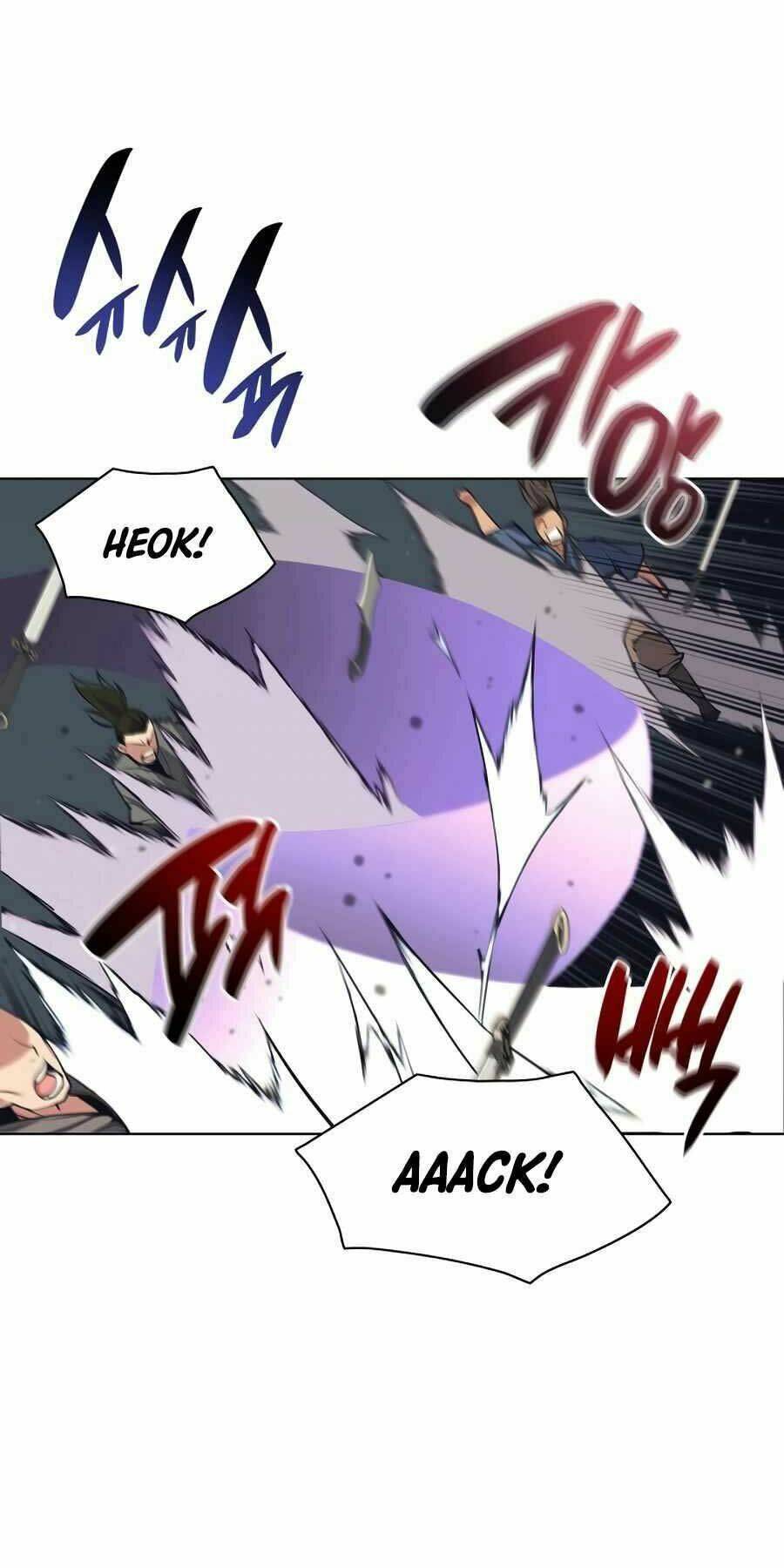 Học Giả Kiếm Sĩ - Chapter 18 - Page 51