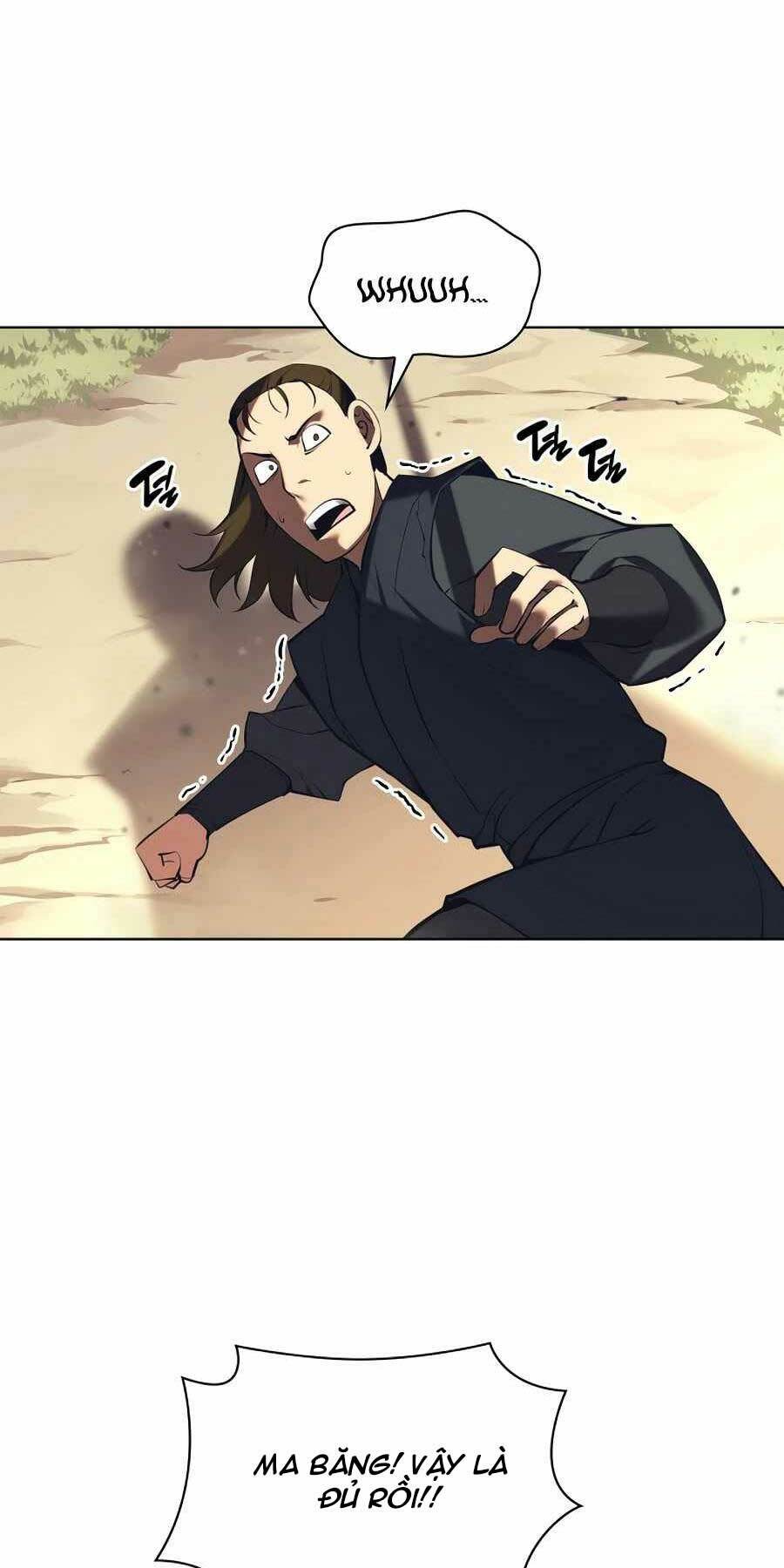 Học Giả Kiếm Sĩ - Chapter 18 - Page 58