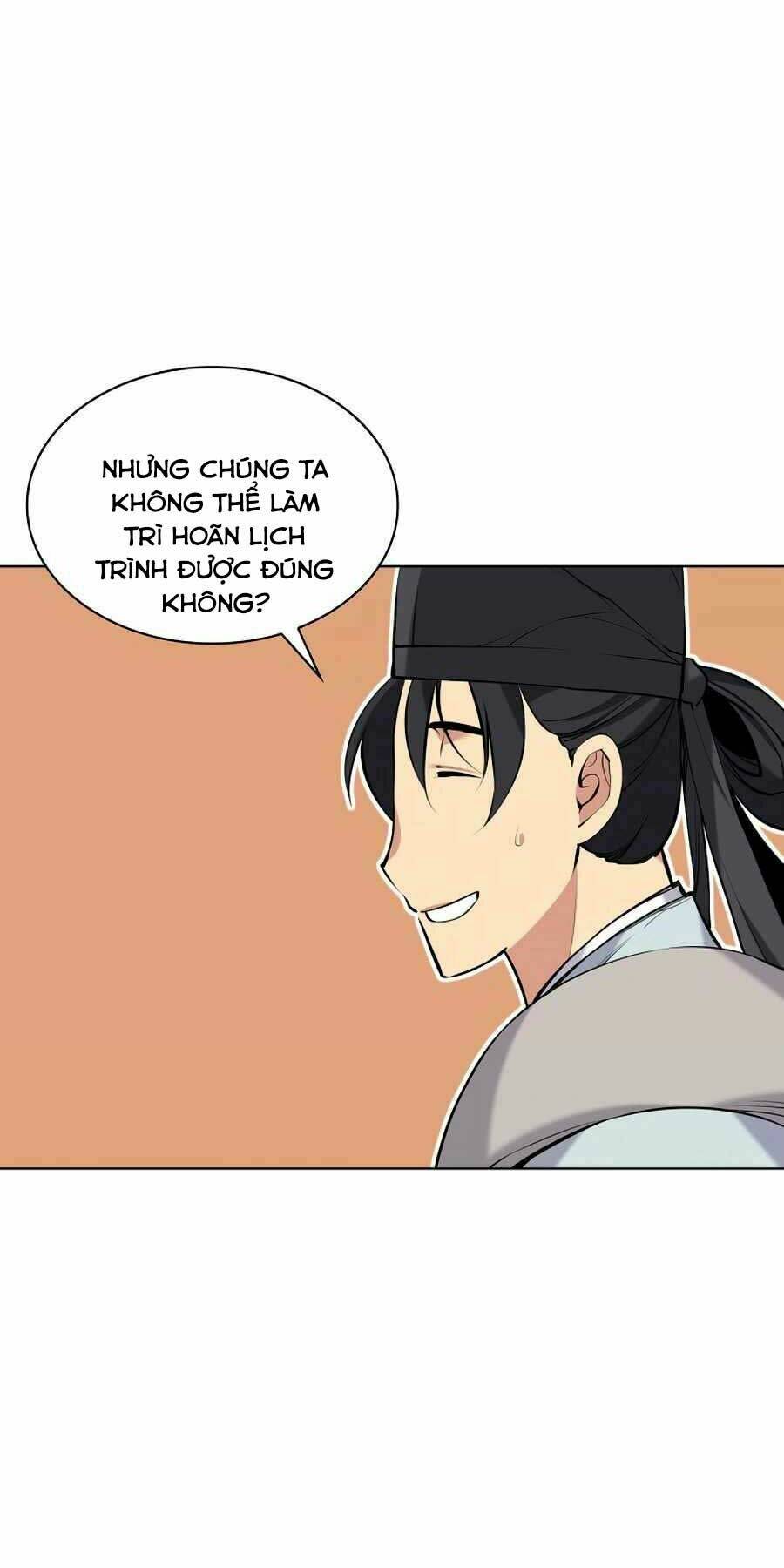 Học Giả Kiếm Sĩ - Chapter 18 - Page 62