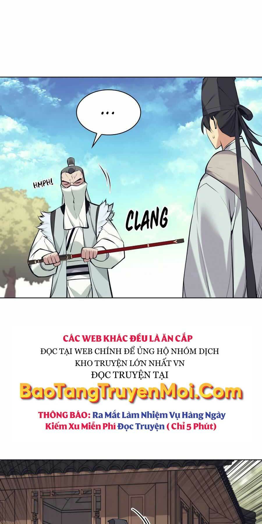 Học Giả Kiếm Sĩ - Chapter 18 - Page 63