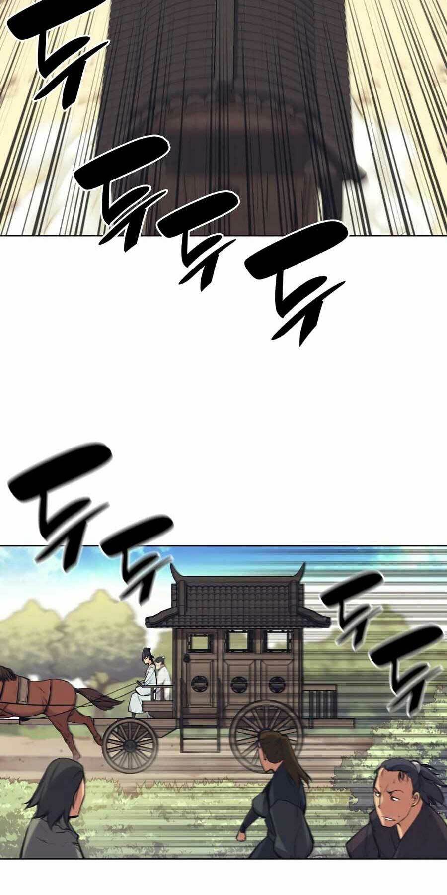 Học Giả Kiếm Sĩ - Chapter 18 - Page 65