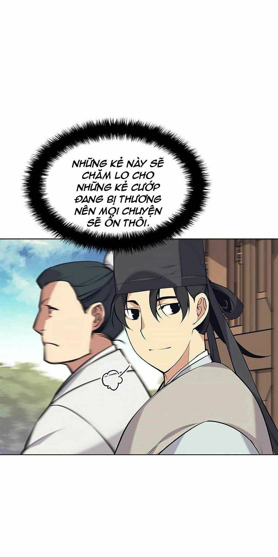 Học Giả Kiếm Sĩ - Chapter 18 - Page 66