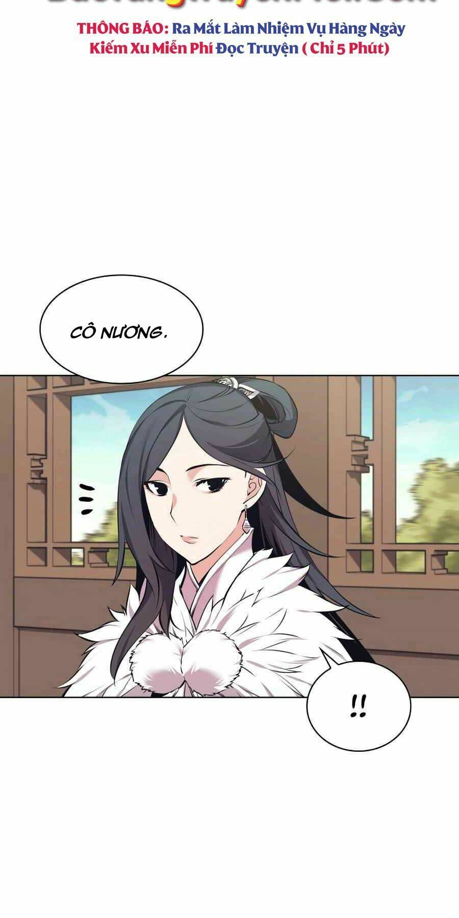 Học Giả Kiếm Sĩ - Chapter 18 - Page 69