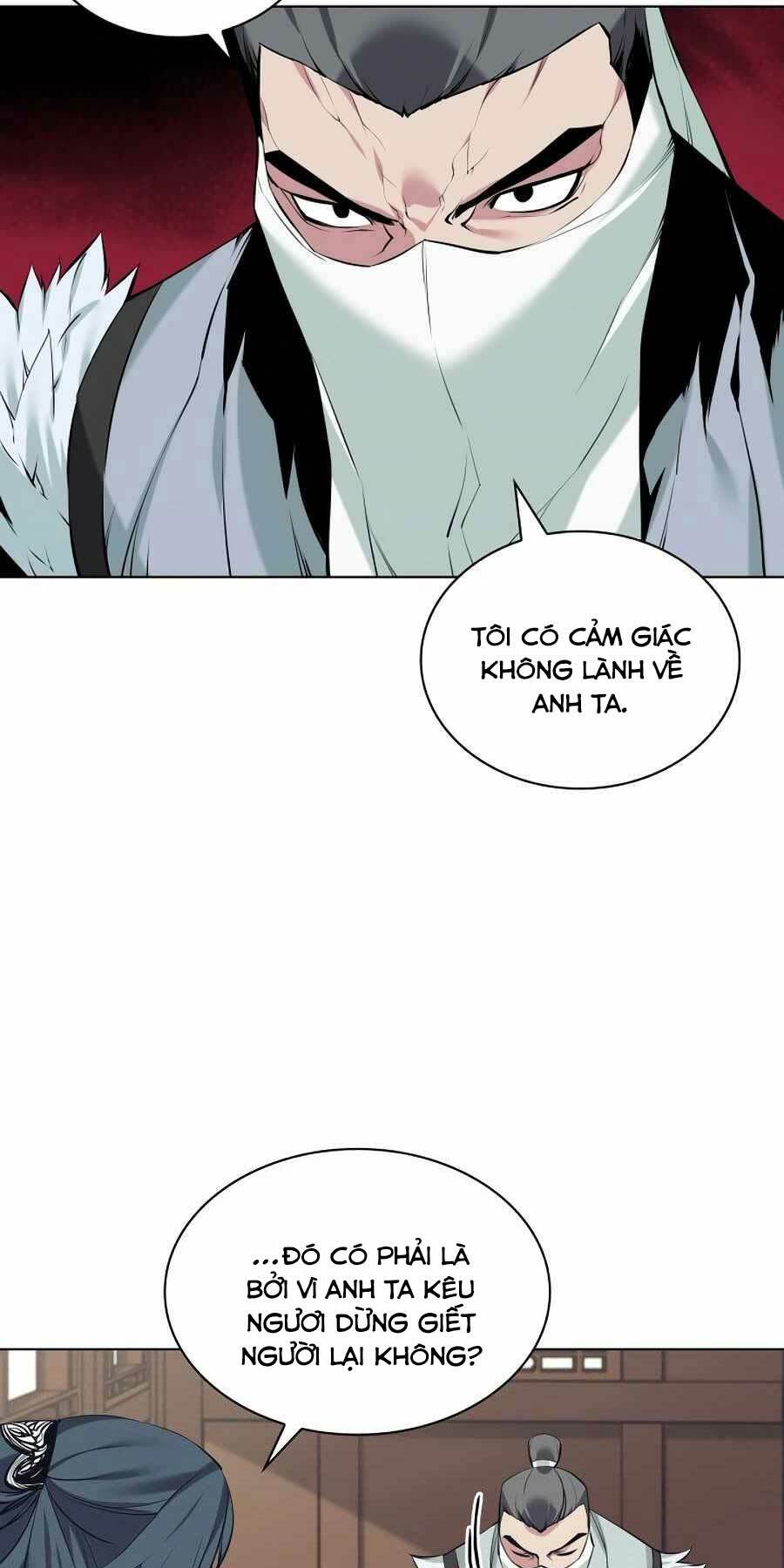 Học Giả Kiếm Sĩ - Chapter 18 - Page 71