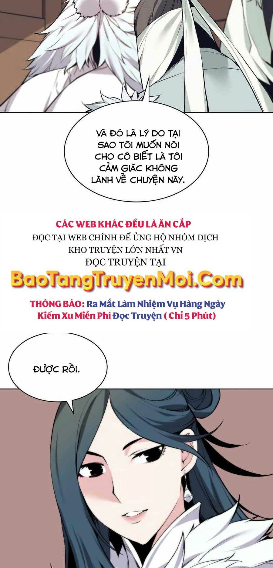 Học Giả Kiếm Sĩ - Chapter 18 - Page 74