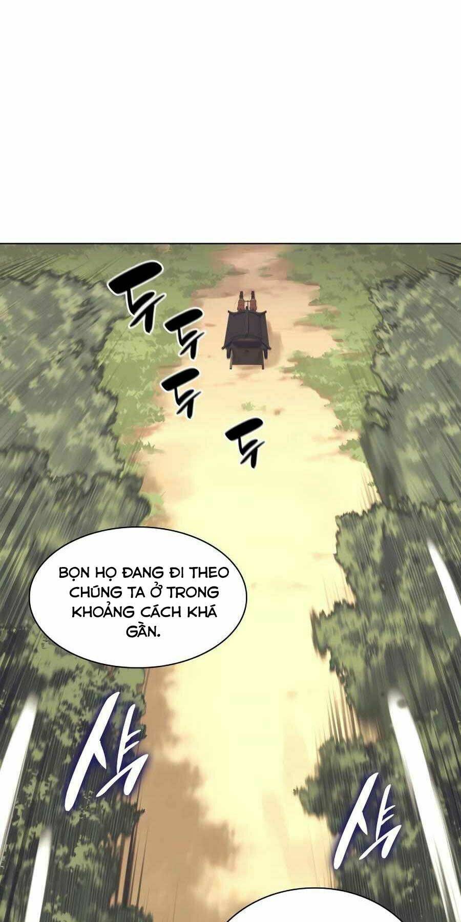 Học Giả Kiếm Sĩ - Chapter 18 - Page 81