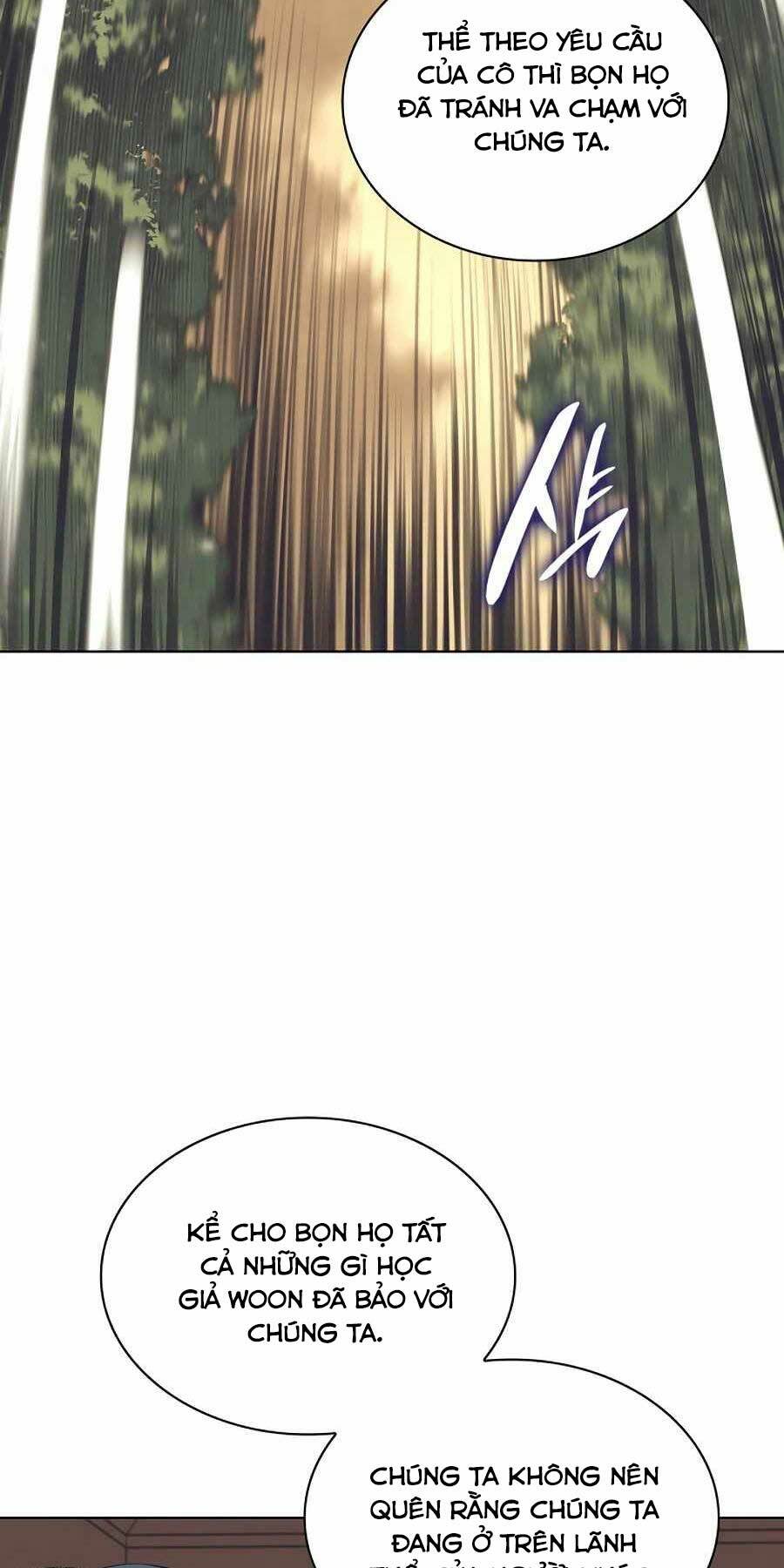 Học Giả Kiếm Sĩ - Chapter 18 - Page 82