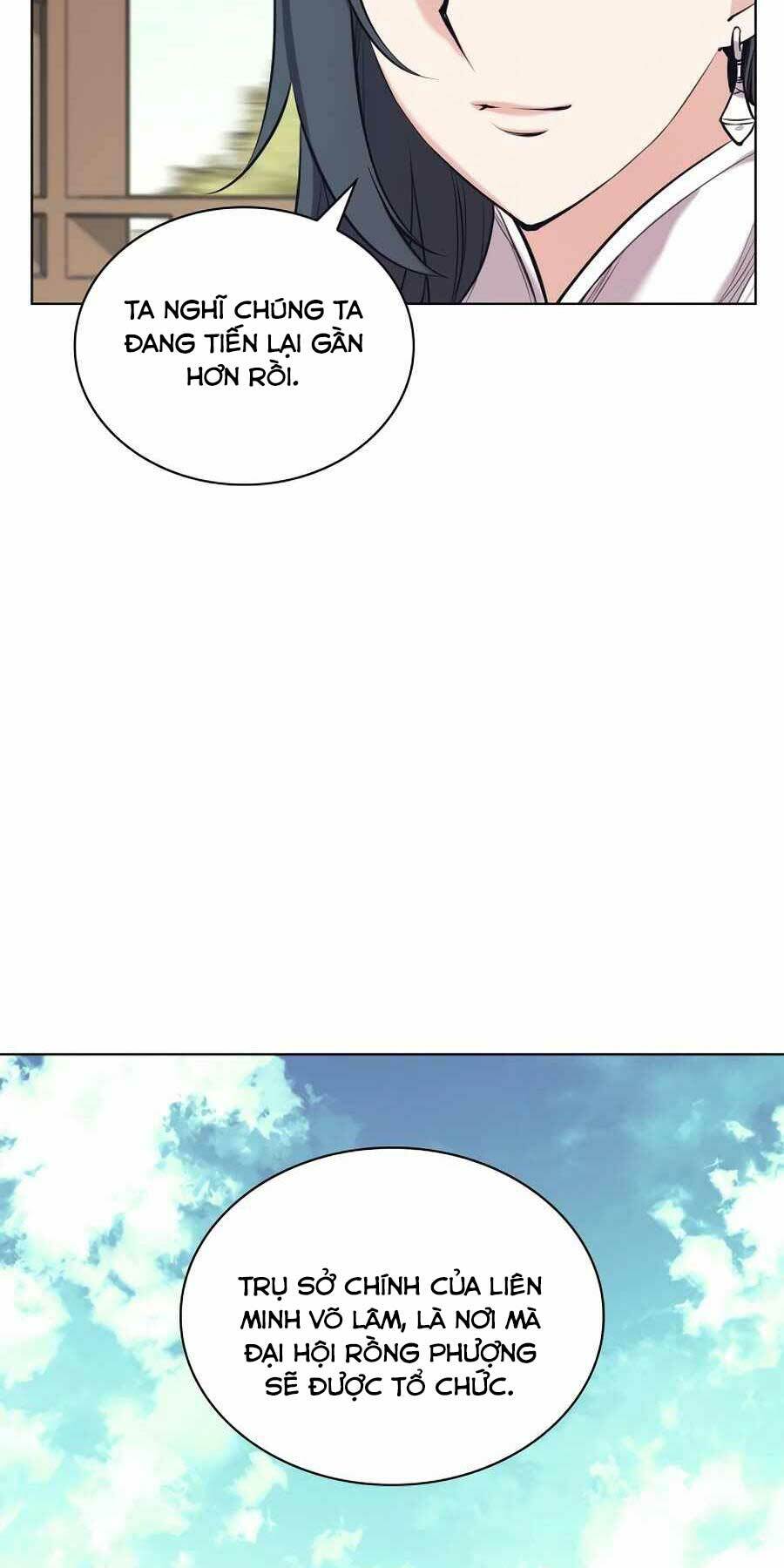 Học Giả Kiếm Sĩ - Chapter 18 - Page 84