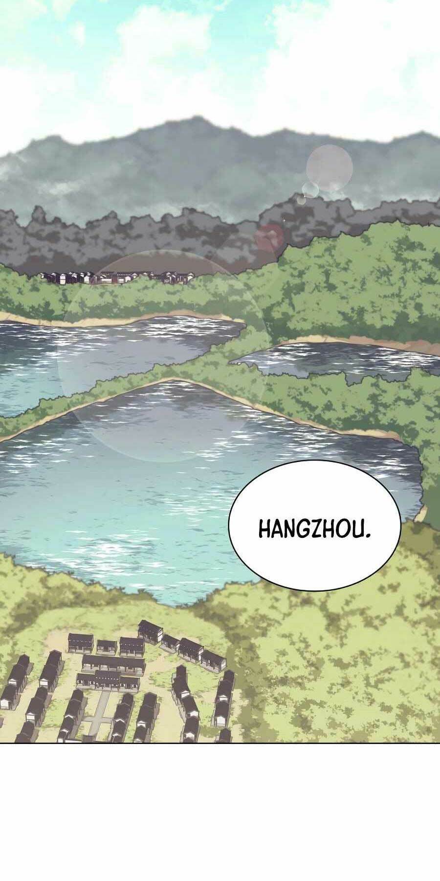 Học Giả Kiếm Sĩ - Chapter 18 - Page 85