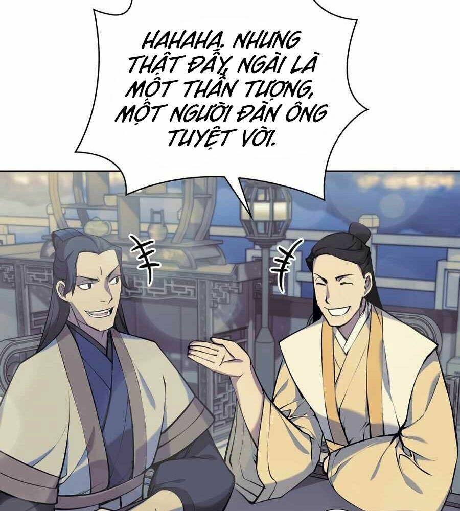 Học Giả Kiếm Sĩ - Chapter 19 - Page 101