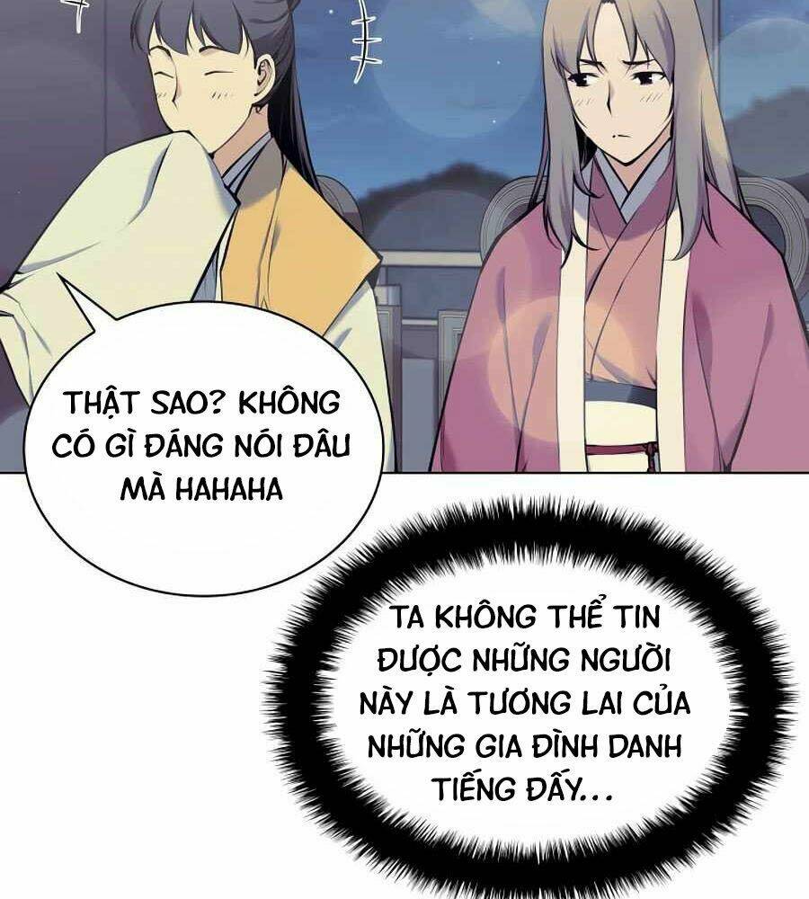 Học Giả Kiếm Sĩ - Chapter 19 - Page 105