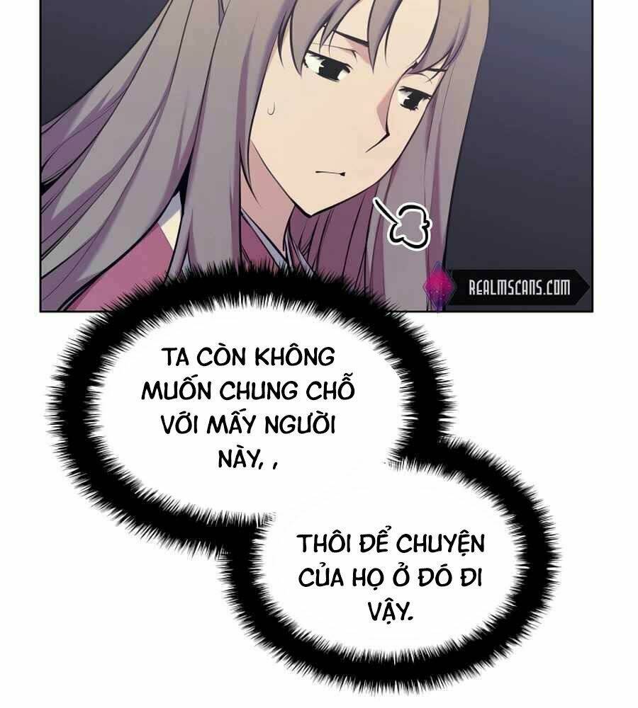 Học Giả Kiếm Sĩ - Chapter 19 - Page 107