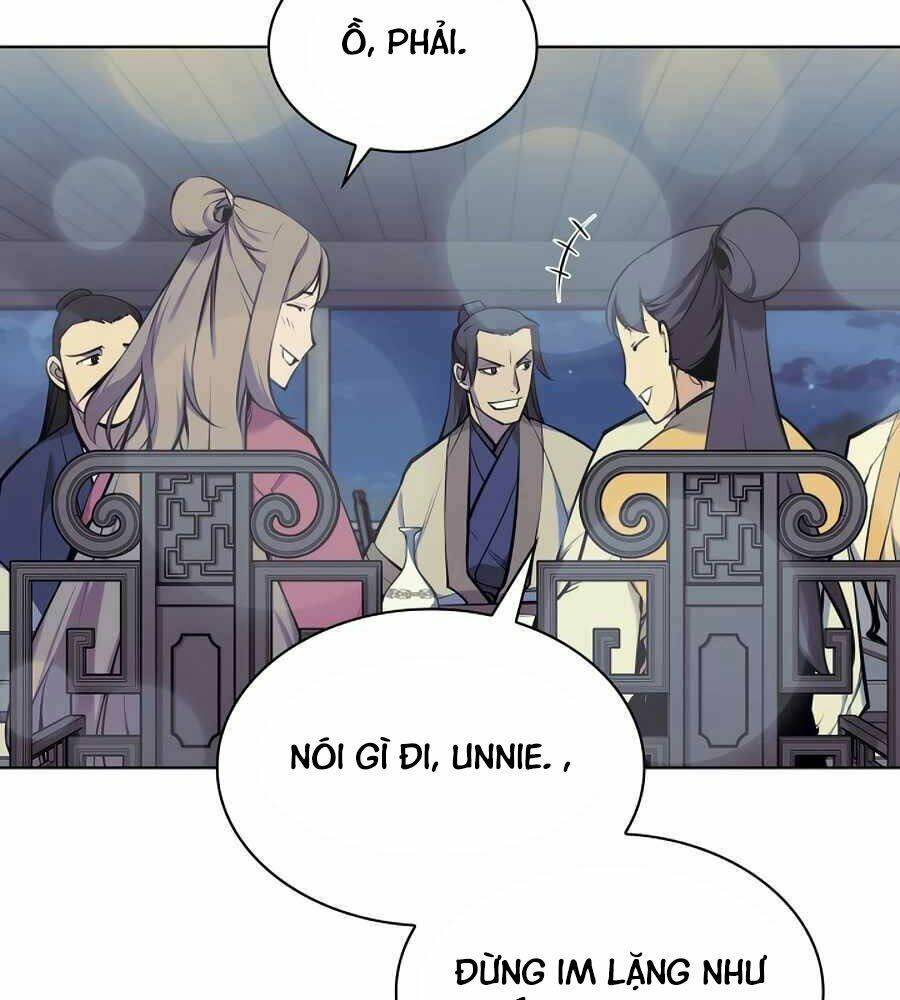 Học Giả Kiếm Sĩ - Chapter 19 - Page 110