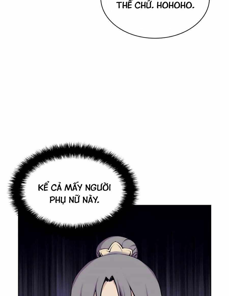 Học Giả Kiếm Sĩ - Chapter 19 - Page 111