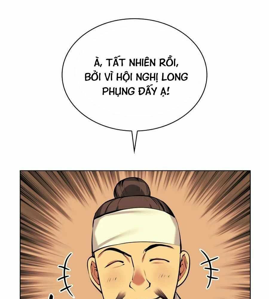 Học Giả Kiếm Sĩ - Chapter 19 - Page 11