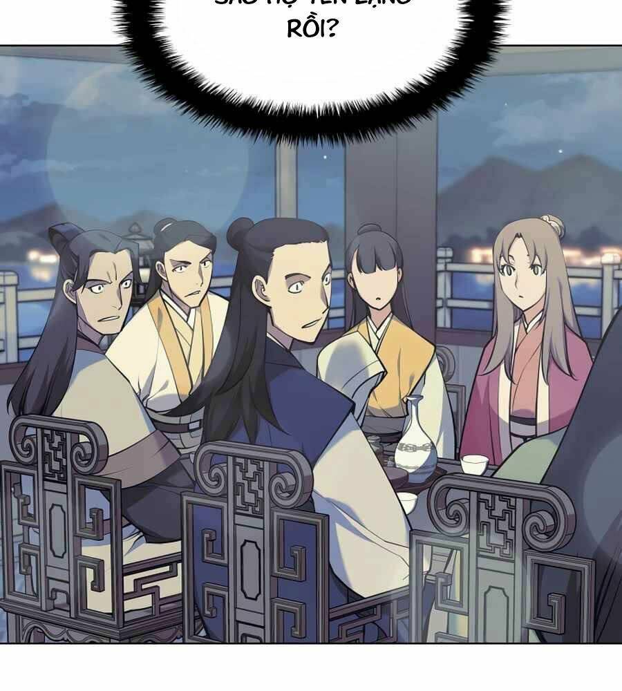 Học Giả Kiếm Sĩ - Chapter 19 - Page 119