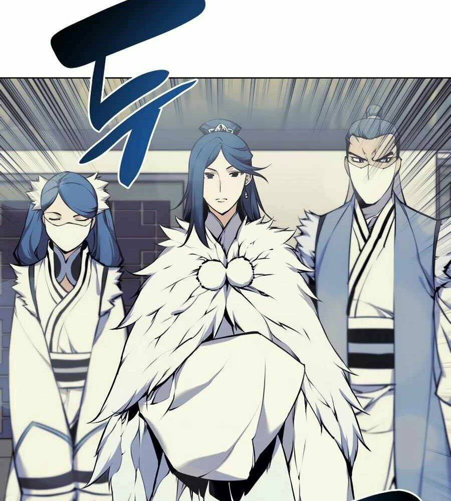 Học Giả Kiếm Sĩ - Chapter 19 - Page 122